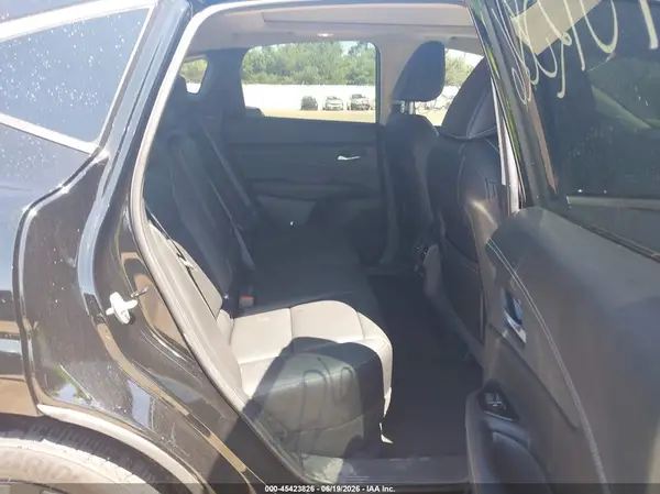 5N1AZ3CS4SC109728 2025 NISSAN MURANO - Image 8