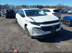 5N1AZ3CS4SC113780 2025 NISSAN MURANO