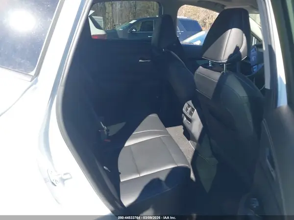 5N1AZ3CS4SC113780 2025 NISSAN MURANO - Image 8