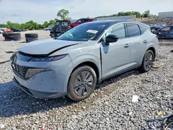 5N1AZ3CS4SC119028 2025 NISSAN MURANO