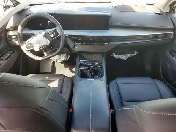 5N1AZ3CS4SC119028 2025 NISSAN MURANO - Image 8