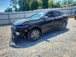 5N1AZ3CS4SC128957 2025 NISSAN MURANO