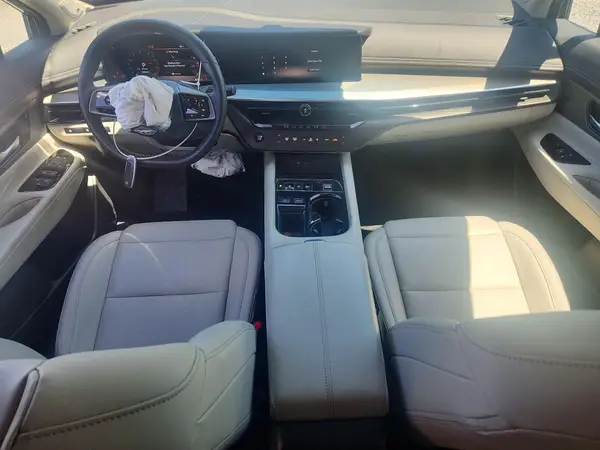 5N1AZ3CS4SC128957 2025 NISSAN MURANO - Image 8