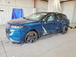 5N1AZ3CS4SC132233 2025 NISSAN MURANO