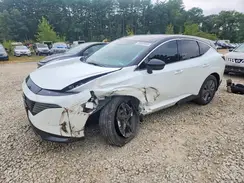 5N1AZ3CS4SC133169 2025 NISSAN MURANO