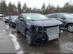 5N1AZ3CS4SC134113 2025 NISSAN MURANO