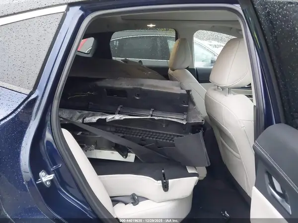 5N1AZ3CS4SC134113 2025 NISSAN MURANO - Image 8