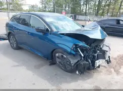 5N1AZ3CS4SC135567 2025 NISSAN MURANO