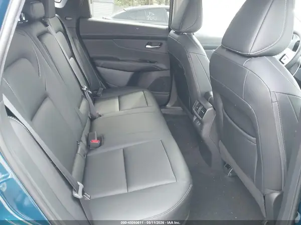 5N1AZ3CS4SC135567 2025 NISSAN MURANO - Image 8