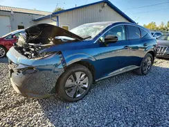 5N1AZ3CS4TC103963 2026 NISSAN MURANO