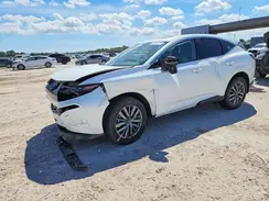 5N1AZ3CS4TC113814 2026 NISSAN MURANO