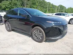 5N1AZ3CS4TC119869 2026 NISSAN MURANO