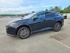 5N1AZ3CS4TC120519 2026 NISSAN MURANO