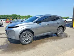 5N1AZ3CS4TC124666 2026 NISSAN MURANO