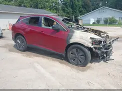 5N1AZ3CS5SC106885 2025 NISSAN MURANO
