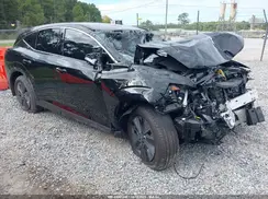 5N1AZ3CS5SC107583 2025 NISSAN MURANO