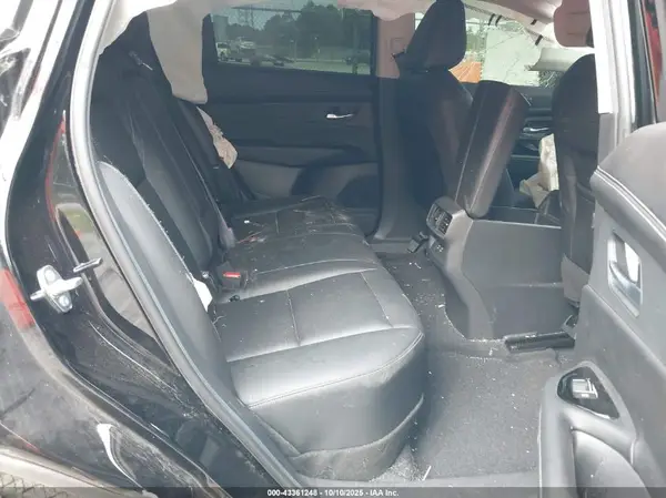 5N1AZ3CS5SC107583 2025 NISSAN MURANO - Image 8