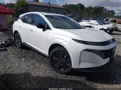 5N1AZ3CS5SC112525 2025 NISSAN MURANO