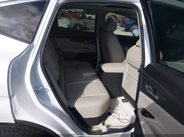 5N1AZ3CS5SC112525 2025 NISSAN MURANO - Image 8