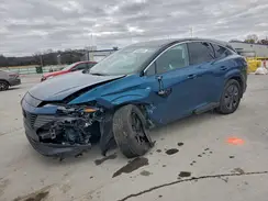5N1AZ3CS5SC113447 2025 NISSAN MURANO