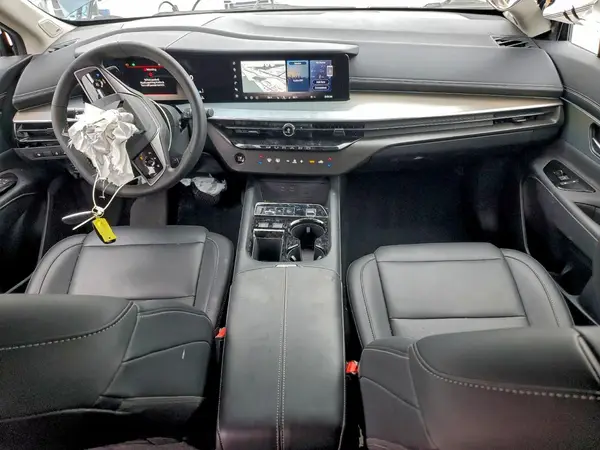 5N1AZ3CS5SC113447 2025 NISSAN MURANO - Image 8