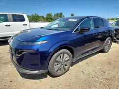 5N1AZ3CS5SC114937 2025 NISSAN MURANO