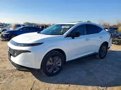 5N1AZ3CS5SC116428 2025 NISSAN MURANO