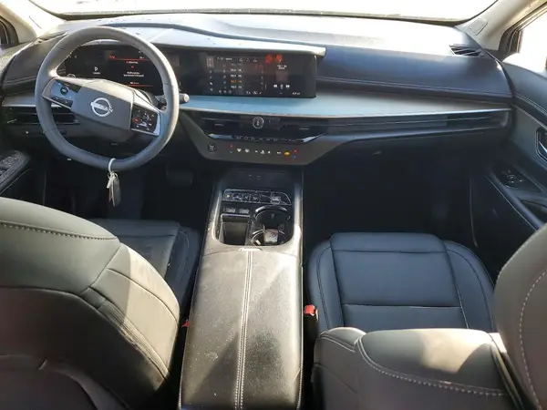 5N1AZ3CS5SC116428 2025 NISSAN MURANO - Image 8
