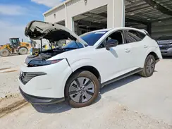 5N1AZ3CS5SC117014 2025 NISSAN MURANO