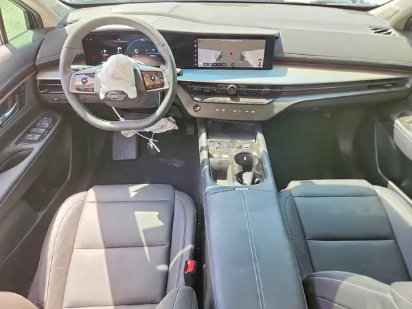 5N1AZ3CS5SC117014 2025 NISSAN MURANO - Image 8