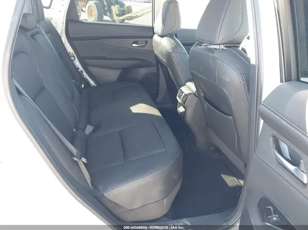 5N1AZ3CS5SC117076 2025 NISSAN MURANO - Image 8