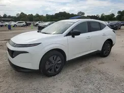 5N1AZ3CS5SC118017 2025 NISSAN MURANO