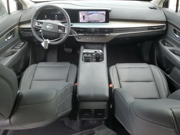 5N1AZ3CS5SC118017 2025 NISSAN MURANO - Image 8