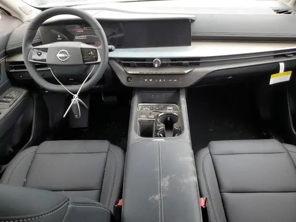 5N1AZ3CS5SC119779 2025 NISSAN MURANO - Image 8