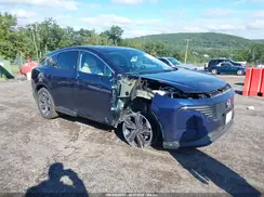5N1AZ3CS5SC120172 2025 NISSAN MURANO