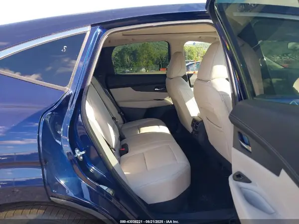 5N1AZ3CS5SC120172 2025 NISSAN MURANO - Image 8