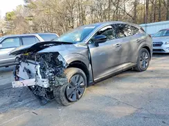 5N1AZ3CS5SC123413 2025 NISSAN MURANO
