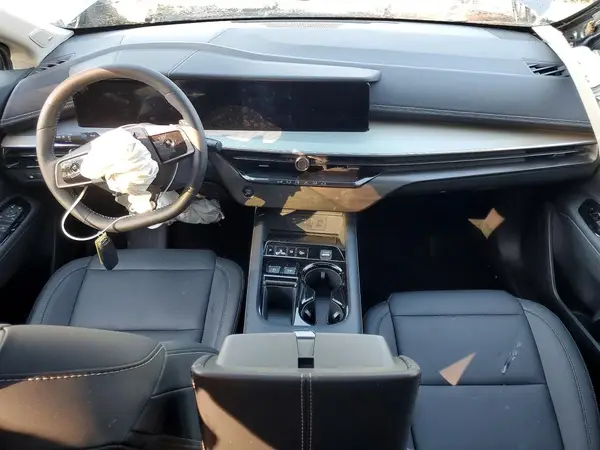 5N1AZ3CS5SC123413 2025 NISSAN MURANO - Image 8