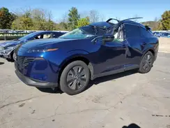 5N1AZ3CS5SC128126 2025 NISSAN MURANO