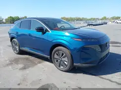 5N1AZ3CS5SC130264 2025 NISSAN MURANO