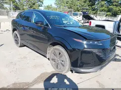 5N1AZ3CS5SC130491 2025 NISSAN MURANO