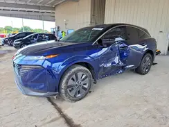 5N1AZ3CS5SC141331 2025 NISSAN MURANO