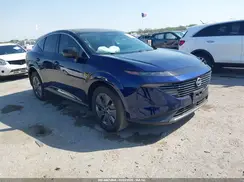 5N1AZ3CS5SC141491 2025 NISSAN MURANO