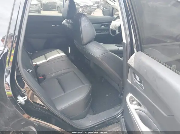 5N1AZ3CS5TC102322 2026 NISSAN MURANO - Image 8