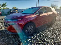 5N1AZ3CS5TC103048 2026 NISSAN MURANO