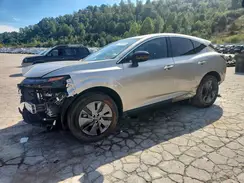 5N1AZ3CS6SC109701 2025 NISSAN MURANO
