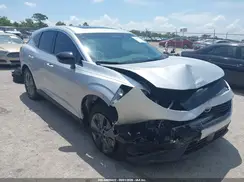 5N1AZ3CS6SC113831 2025 NISSAN MURANO