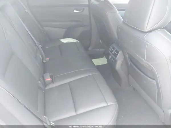 5N1AZ3CS6SC113831 2025 NISSAN MURANO - Image 8