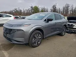 5N1AZ3CS6SC120570 2025 NISSAN MURANO