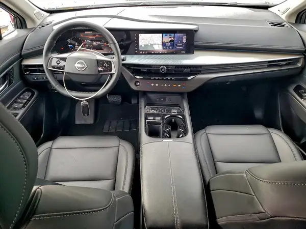 5N1AZ3CS6SC120570 2025 NISSAN MURANO - Image 8